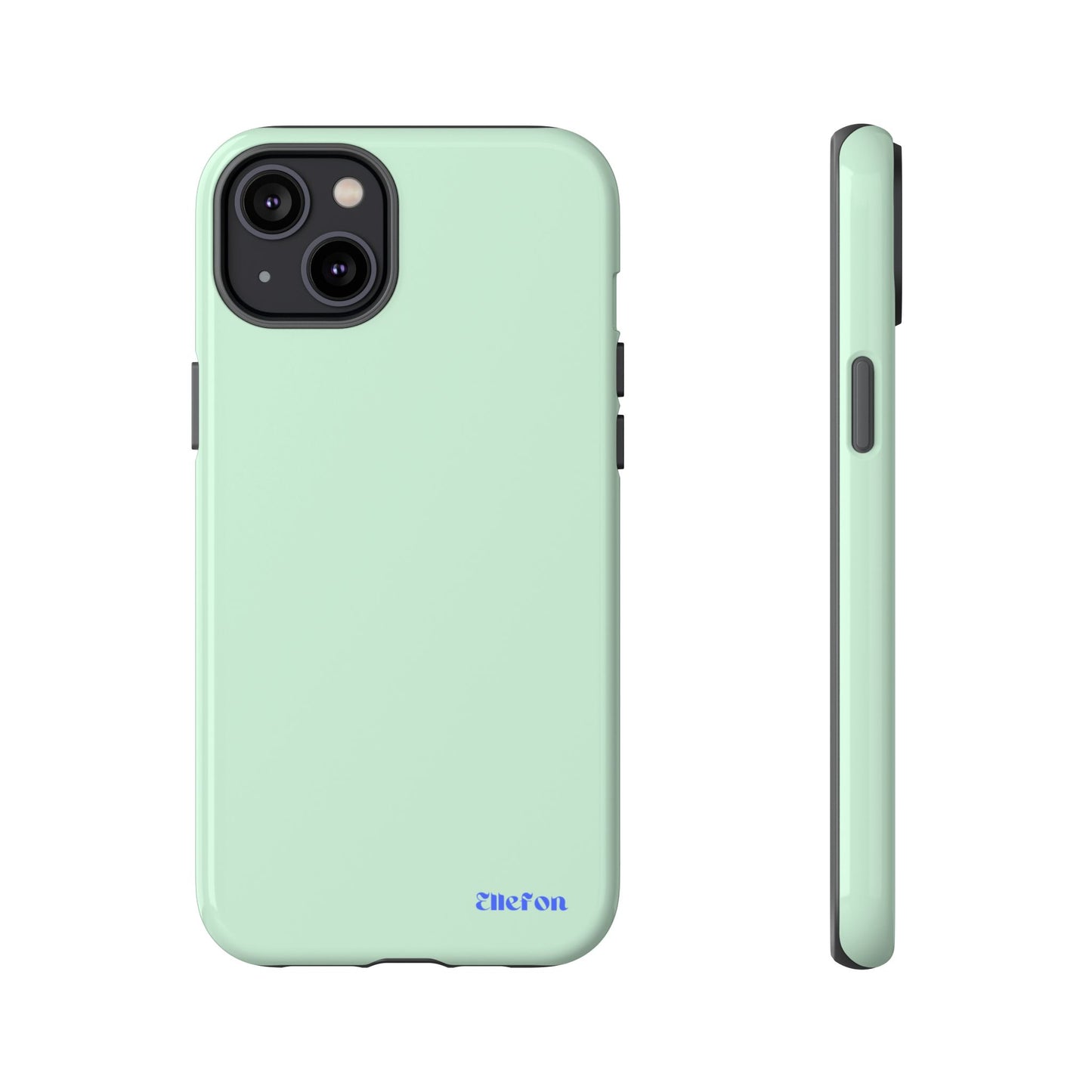 minty tough case