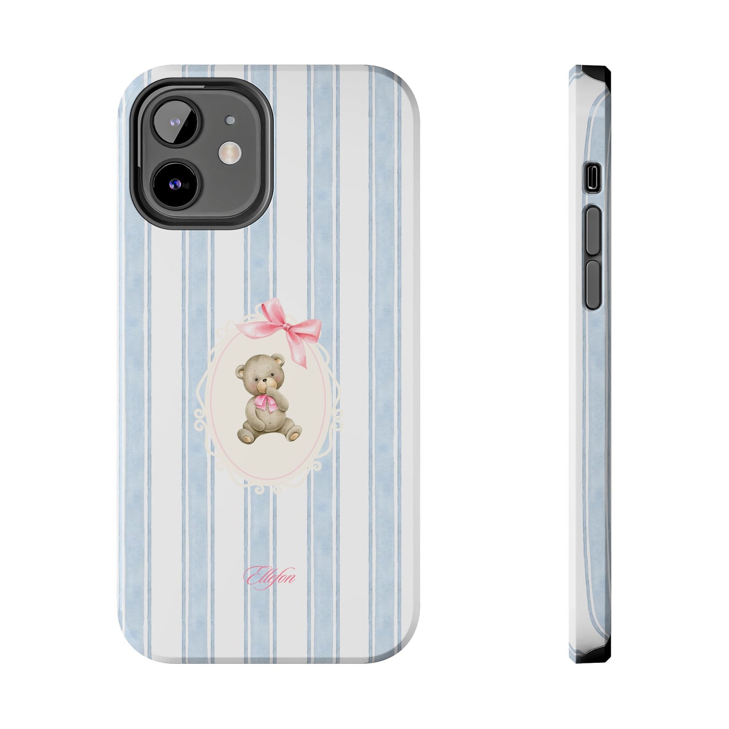 Cutie Bear Tough Case