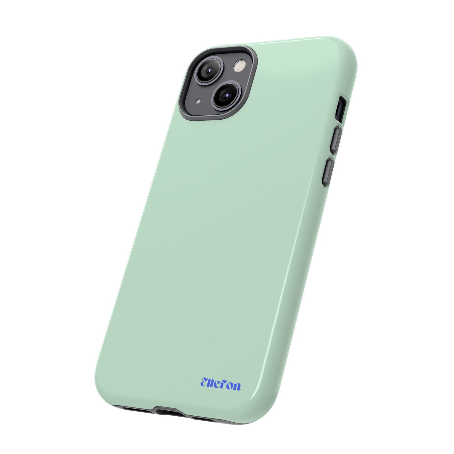 minty tough case