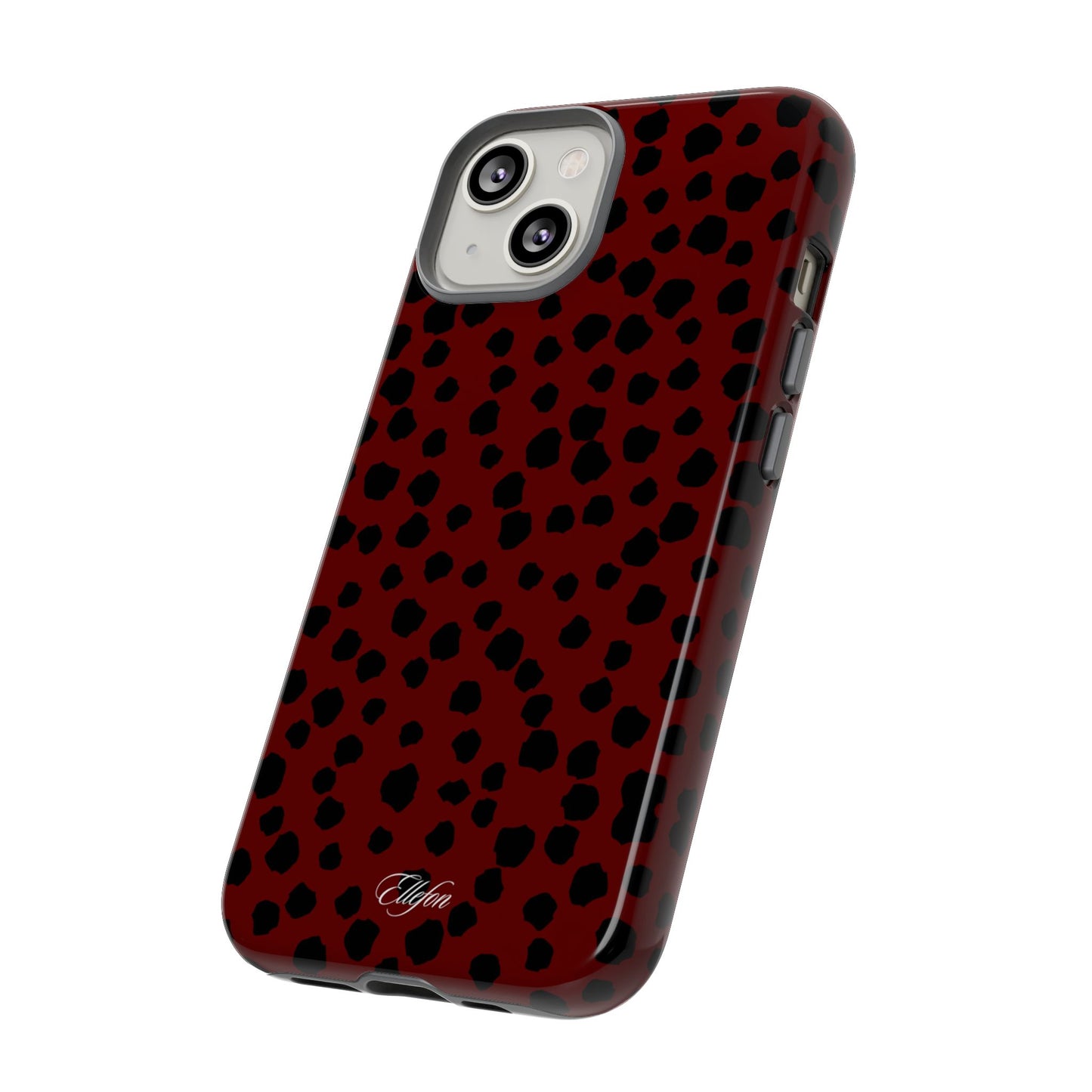 Jaguar Tough Case