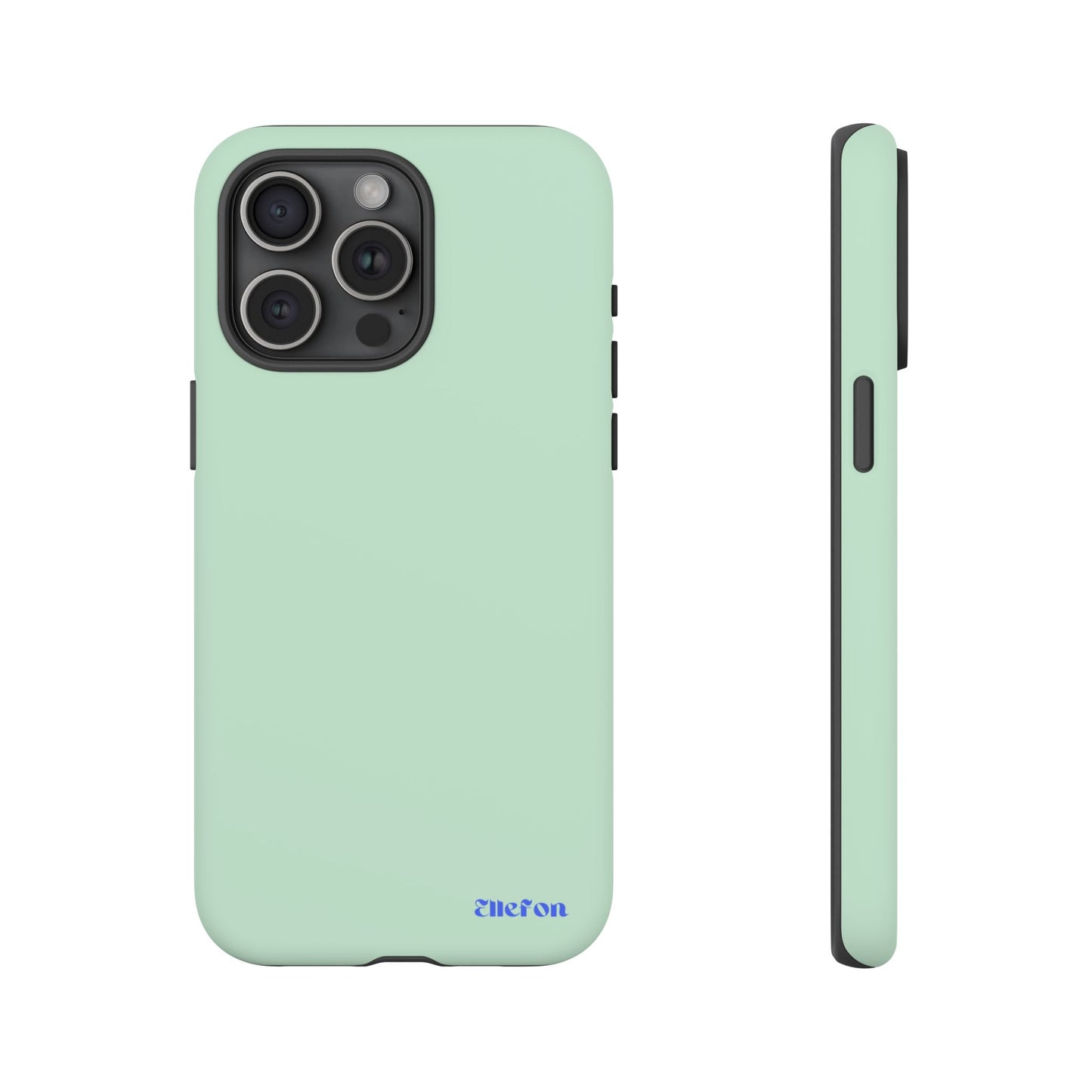 minty tough case