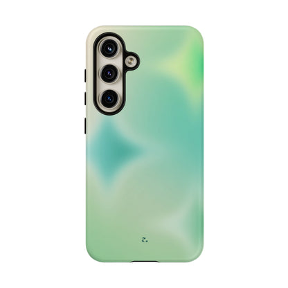 Stary Green Tough Case