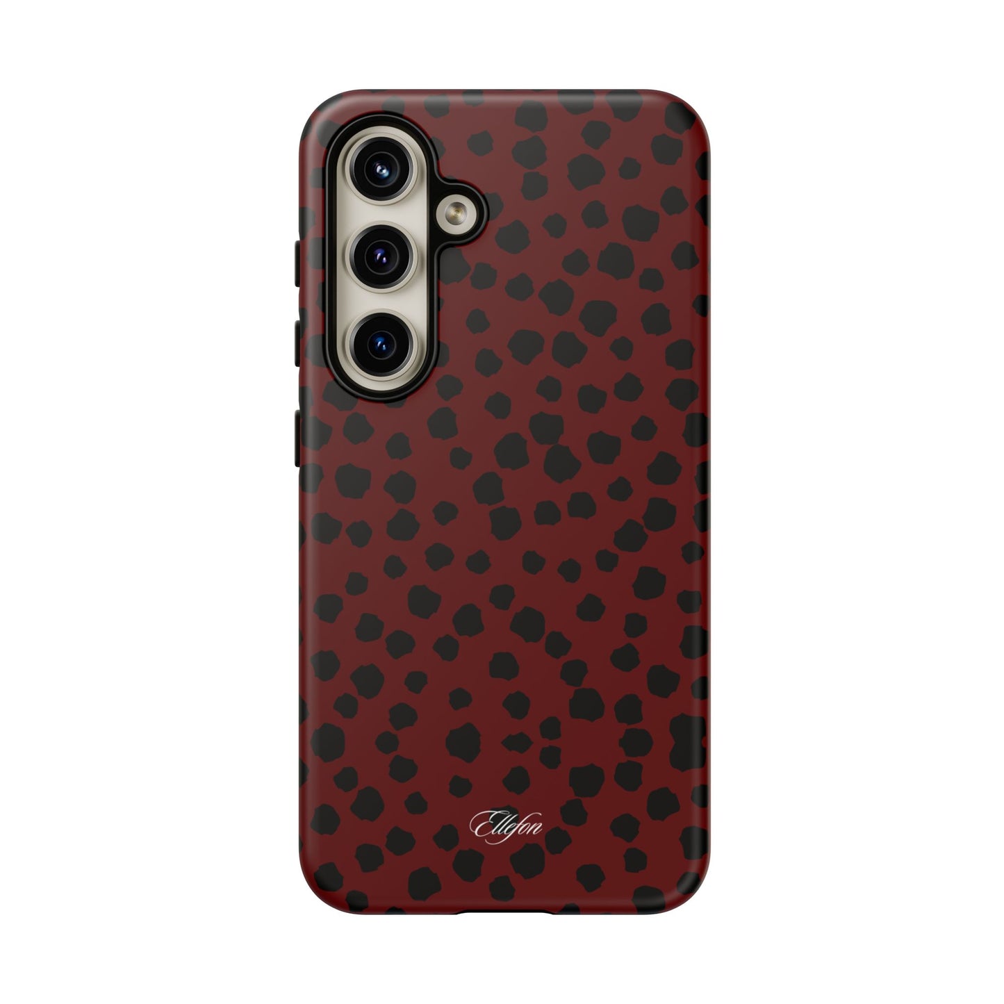 Jaguar Tough Case