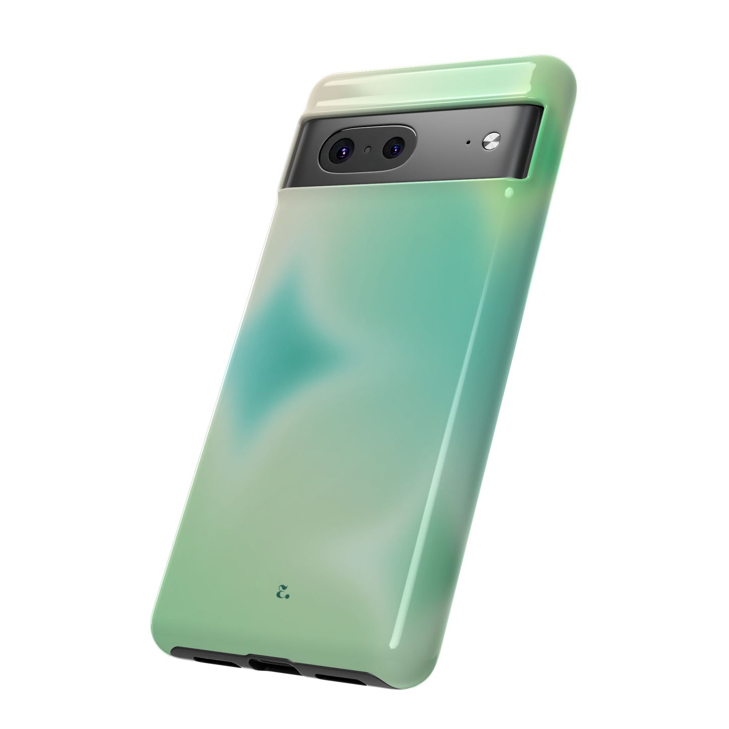 Stary Green Tough Case