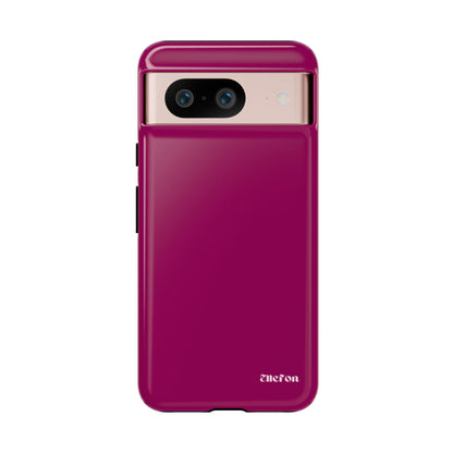 maroon tough case