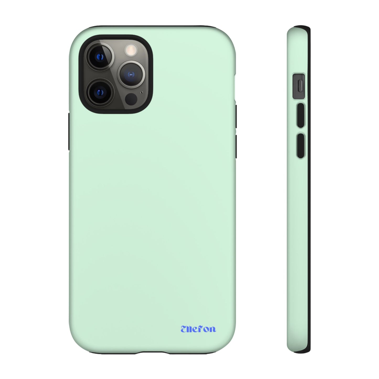 minty tough case