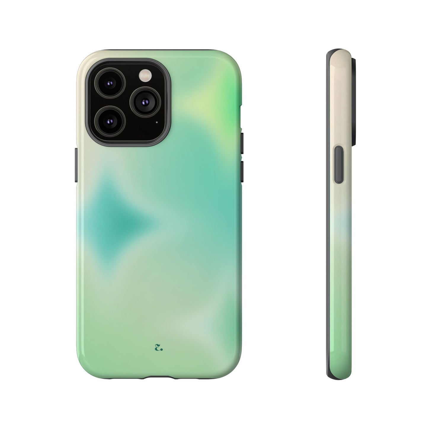 Stary Green Tough Case