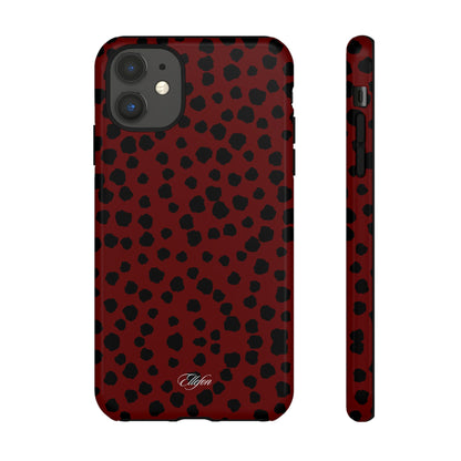 Jaguar Tough Case