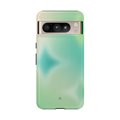 Stary Green Tough Case