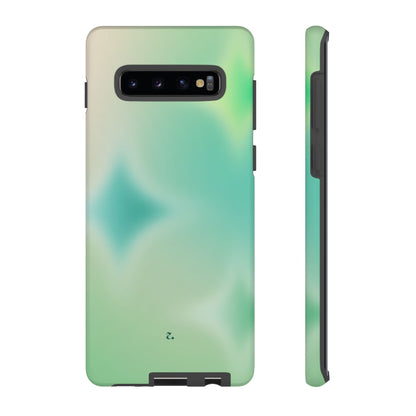 Stary Green Tough Case