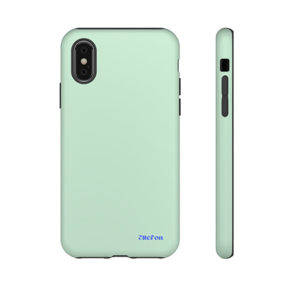 minty tough case