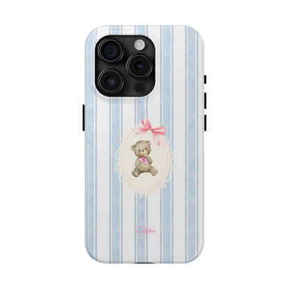 Cutie Bear Tough Case