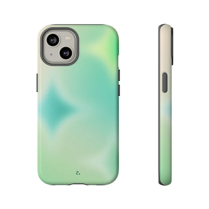 Stary Green Tough Case