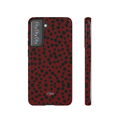 Jaguar Tough Case