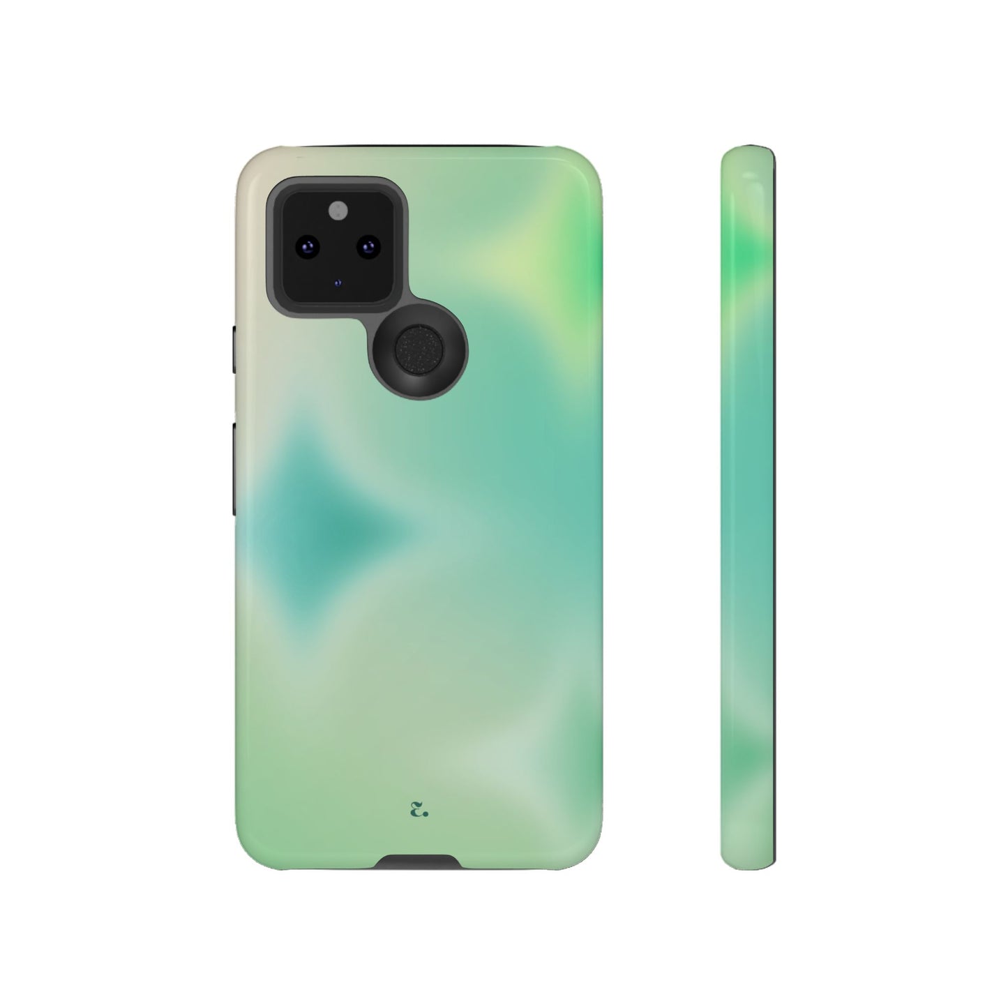 Stary Green Tough Case