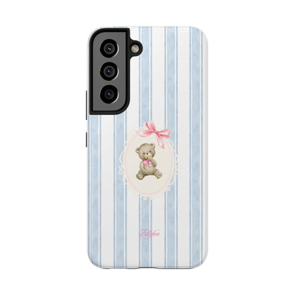 Cutie Bear Tough Case